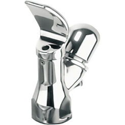 Connection for drinking water fountains battery G 3/8 B Franke