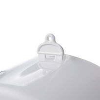 Dozownik na papier toaletowy ECO