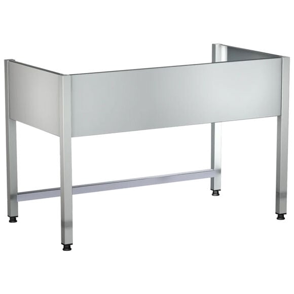 Sink frame unfolded KWC 1400 × 600 mm