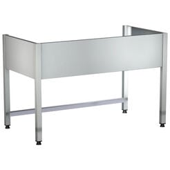 Rám na drez rozložený KWC 1400 × 600 mm