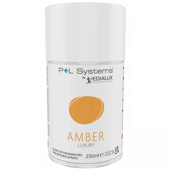 Odświeżacz powietrza - Bursztyn