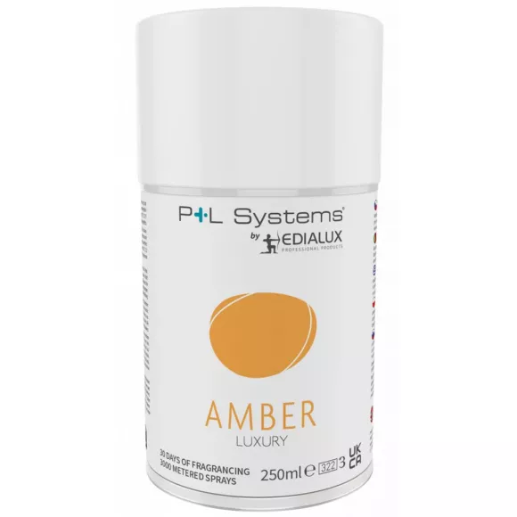 Odświeżacz powietrza - Bursztyn