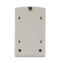 Pojemnik na ręczniki papierowe składane ZZ Faneco POP