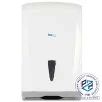 Podajnik na ręczniki papierowe ZZ