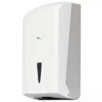 Podajnik ręczników papierowe ZZ 600 listków Faneco POP