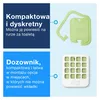 Odświeżacz powietrza we wkładce Tork 236014 A2 cytrusowy – informacje o produkcie