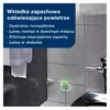 Odświeżacz powietrza we wkładce Tork 236014 A2 cytrusowy – sposób montażu
