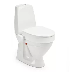 Nástavec na toaletu Etac My-Loo 100 mm bez opierok