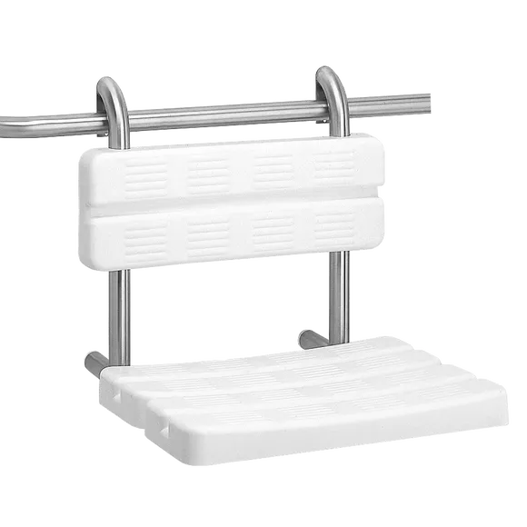 Asiento de ducha KWC Contina