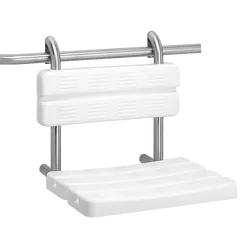 Asiento de ducha KWC Contina