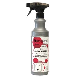 Agente de limpieza de pantallas Eko Clean 750 ml
