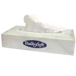 Hygienetücher Bulkysoft 100 Stück