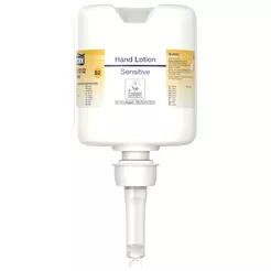 Tork Hand and Body Lotion 475 ml, colorless and fragrance-free