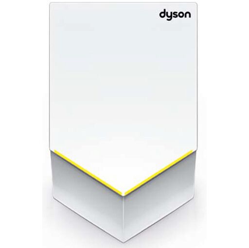 Hand dryer Dyson Airblade AB12 V White 1600W