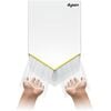 Suszarka do rąk Dyson Airblade AB12 V White - front 