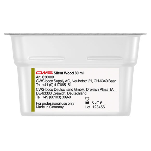 Odświeżacz elektryczny - wkład Silent Wood CWS