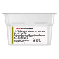 Beitrag zum Luftauffrischer CWS Air Bar Silent Wood