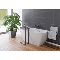 Aranżacja z użyckiem produktów serii MOKKO