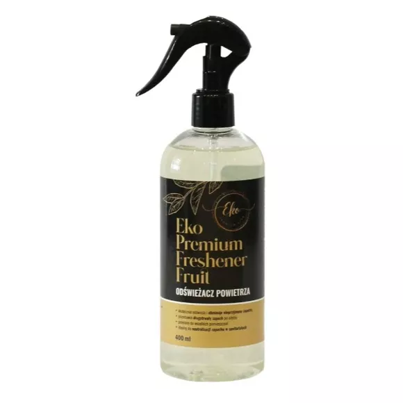 Eco Premium Fruit Air Freshener 400 ml