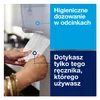 Podajnik na ręczniki papierowe w rolce Tork 551000 Matic, białe ABS – higieniczne użytkowanie