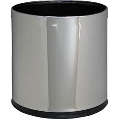 Metal trash bin 10l SNP