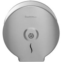 Pojemnik na papier toaletowy HIT Faneco Midi stal matowa