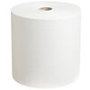 Ręcznik papierowy w rolce 6 szt. 304 m Kimberly Clark SCOTT@ makulatura + celuloza biały