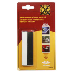 Montagekleber für Bisk FEST GLUE Badezimmersets