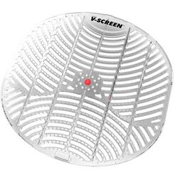 Vůně do pánského záchodu červená Vectair Systems