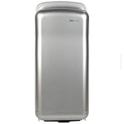 Secador de manos 1900 W Faneco MONSUN Plata