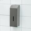 Dystrybutor mydła Bisk, 1l stal
04957