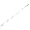 Sztyl aluminiowy do mopa Splast 140 cm