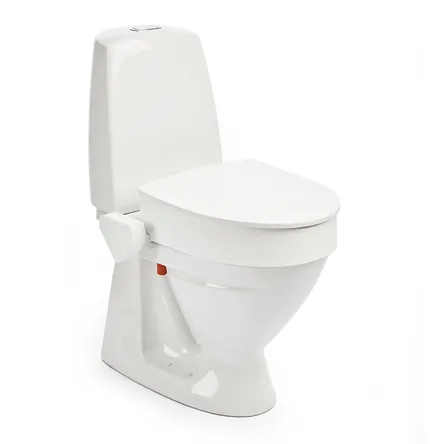 Etac My-Loo toilet seat raiser 60mm