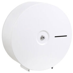 Toilet paper dispenser