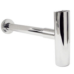 Franke 360 x 320 mm washbasin syphon.