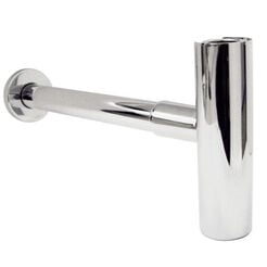 Sifón de lavabo KWC 360 × 320 mm