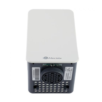 Suszarka do rąk Merida ONE tworzywo ABS czarna biała