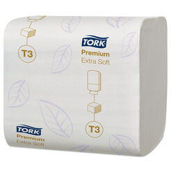 Toilet paper Tork Premium Extra Soft