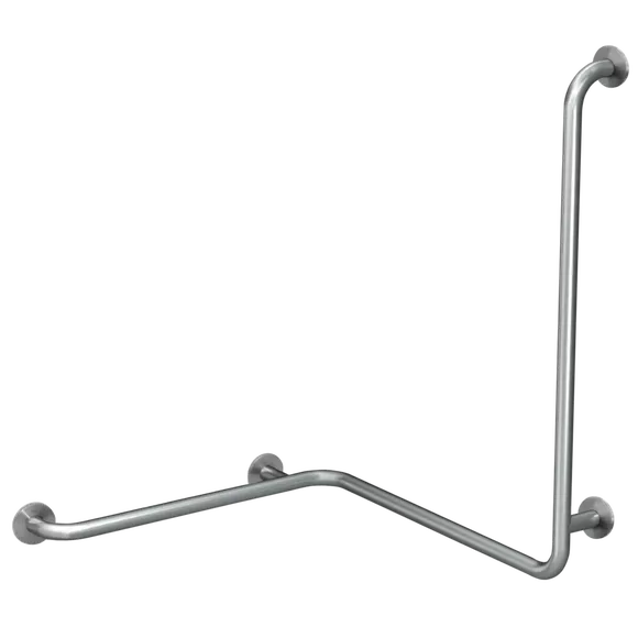 Corner grab rail KWC Contina ⌀ 32