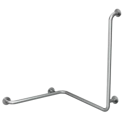 Corner grab rail KWC Contina ⌀ 32