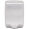 Suszarka do rąk LEVANTE Faneco 1000 W stal matowa