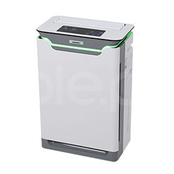 Oczyszczacz powietrza z nawilżaczem AP350W Warmtec do 80 m²