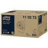 Papier toaletowy Jumbo T1 Tork 110273 Premium 2 warstwy 360 m średnica 26 cm biała makulatura