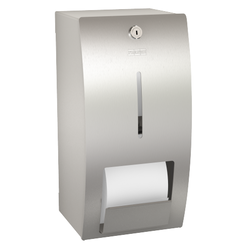 Držák na toaletní papír Franke STRATOS matná ocel