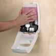 Dozownik do mydła w pianie automatyczny 1,2 litra Kimberly Clark PROFESSIONAL plastik biały