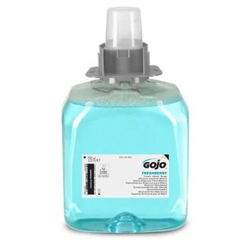 GOJO FRESHBERRY foam hand soap FMX 1.25 liters