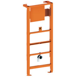 Unterputz-Urinalrahmen Faneco