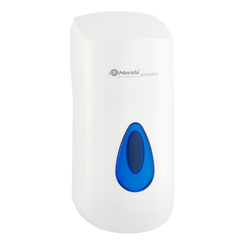 Liquid soap dispenser MERIDA TOP MINI  0,4 l