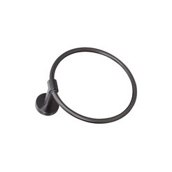 Vesák oválny kovový sivý Bisk Skala