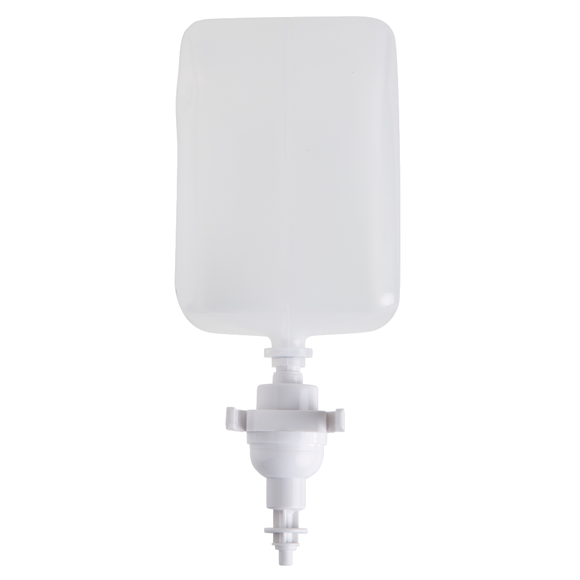 Mydło w piance JM-Metzger 1 litr